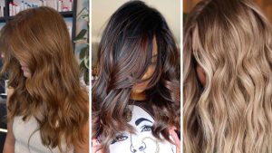 5 Cores de Cabelo que Rejuvenescem Mulheres 45+ no Outono 2025