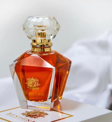 Benigna Parfums Absolute Celebration