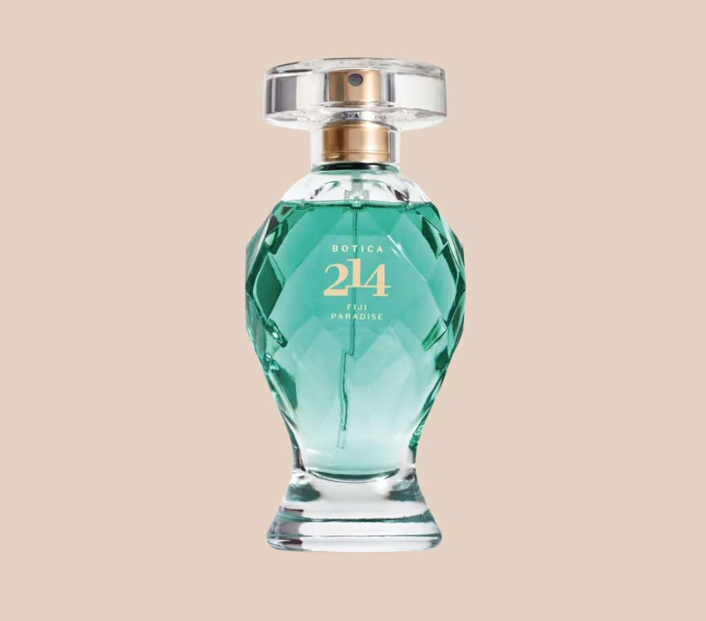 Botica 214 Fiji de Paradise