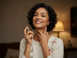 Chloé Eau de Parfum perfume indicado para mulheres 50+