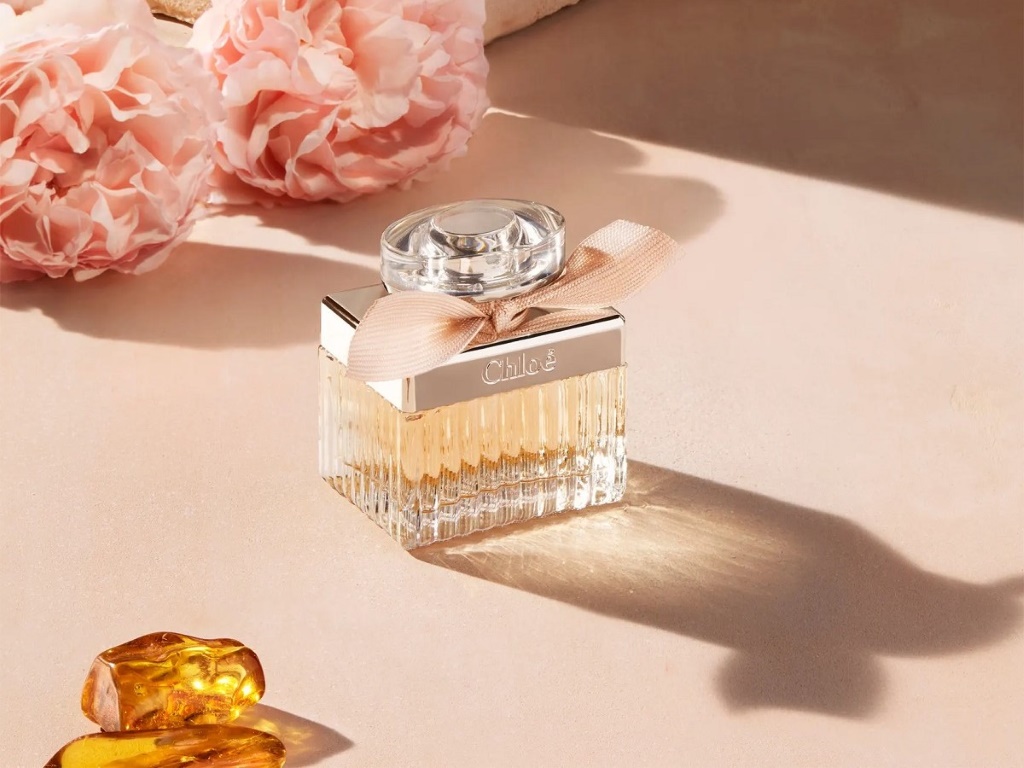 Chloe Eau de Parfum