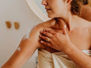 Hidratantes mais cheirosos com aromas incríveis