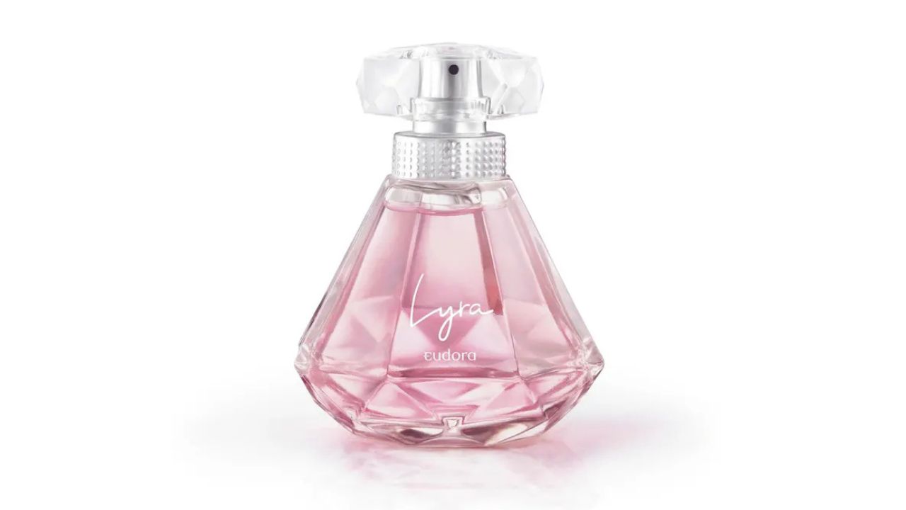 Lyra - Eudora