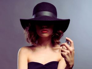 Perfumes nacionais para Mulheres de personalidade forte