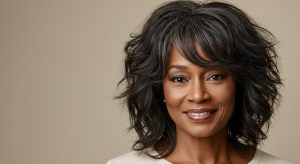 Shaggy Hair novos cortes tendência femininos 2025