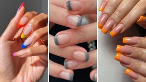 Segundo especialistas, essas 4 cores vão arruinar a elegância da sua francesinha em 2025