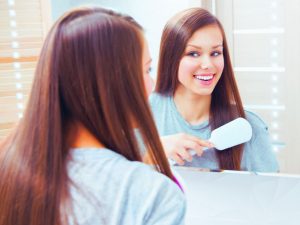 Como ter Cabelos Sedosos mesmo no inverno