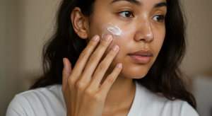 melhor hidratante para pele oleosa