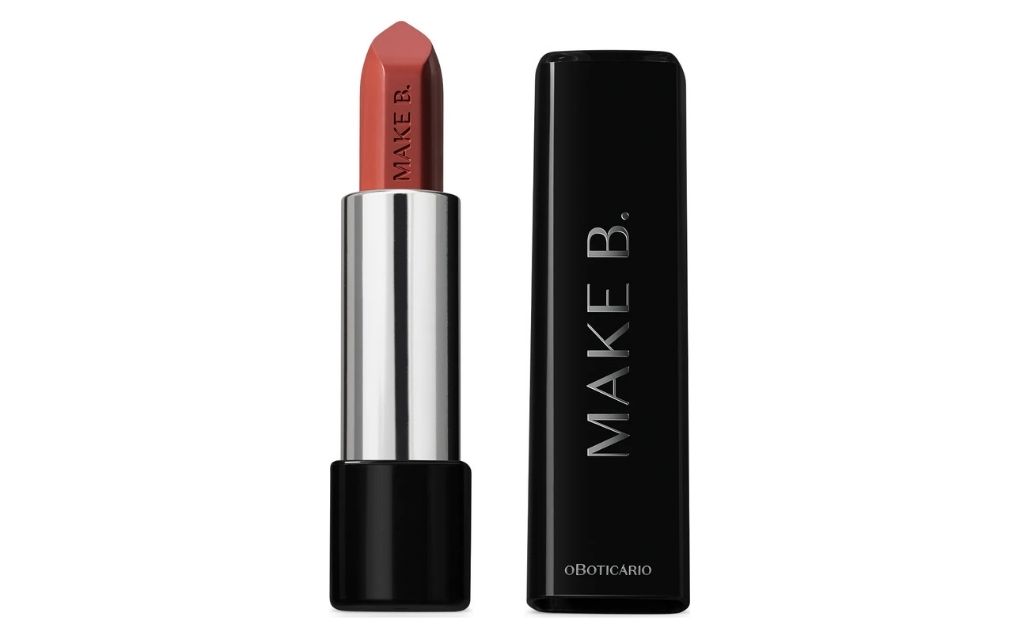 Batom Make B Soft Nude