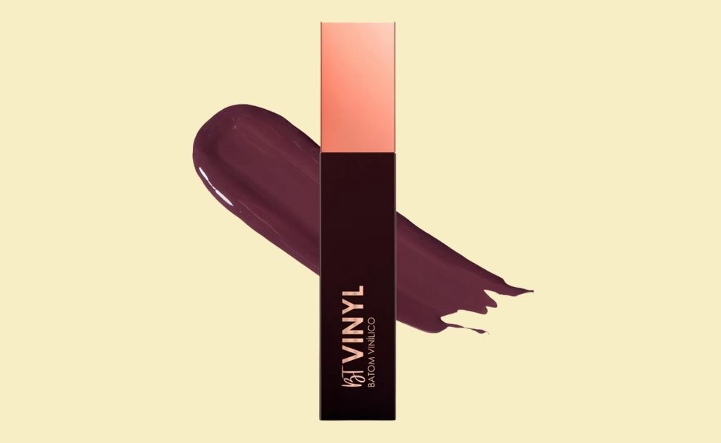 Batom vinho Morgana Bt