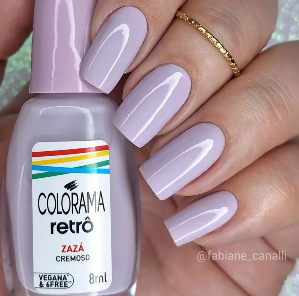 Colorama Zazá Retrô