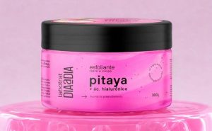 Esfoliante Pitaya Labotrat Amazon