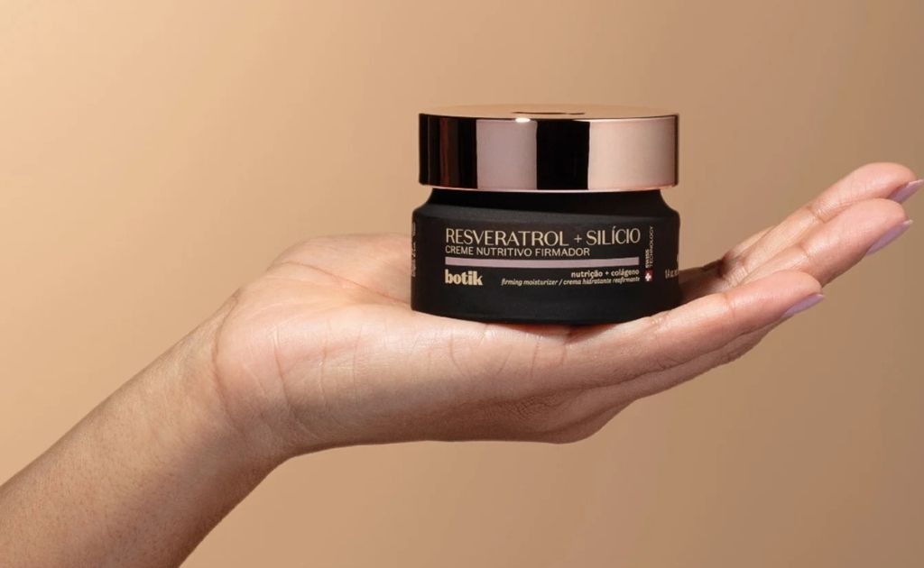 O boticário produtos para o inverno hidratante facial