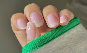 Unhas cremosas (1)