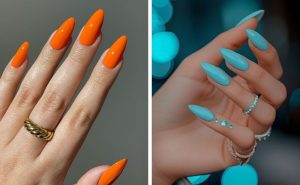 6 tendências de cores para esmaltes que vão bombar na Primavera 2025