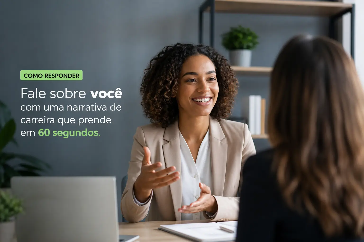 Entrevista sobre educação financeira com foco brasileiro 2026
